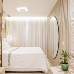 Dreamy Loft at Frei Caneca Street