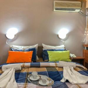 Hotel Square Macedonia
