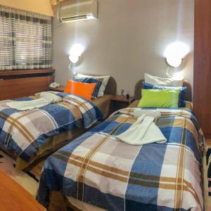 Hotel Square Skopje Macedonia