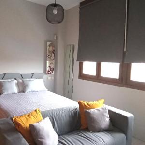Apartamento Fibes y Congresos