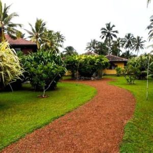 Jim's Beach Villas