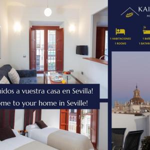 Apartamento Puerta del Arenal - Kainga Homes