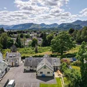Borrowdale View