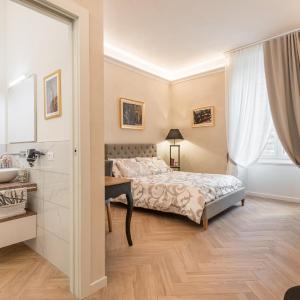Classic Chic - Città Alta