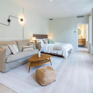 Cordoba Home Center Suites - Free parking