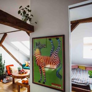 HAPPY MOMENTS APARTMENTS