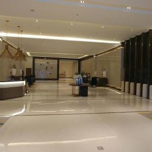 Mactan Newtown Seaview at One Pacific Residence