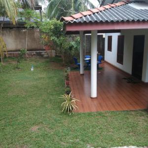 Hetti Villa