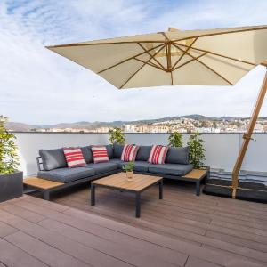 Suite Homes Penthouse Capuchinos