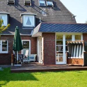 Haus am Südende Möwennest