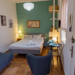 RentalSevilla Salado I