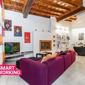 Central Pop House vicino a Piazza San Carlo by Wonderful Italy