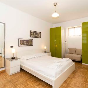 Piazza Vittorio Veneto Central Apartment