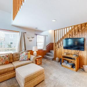 Askins Creek Cottage
