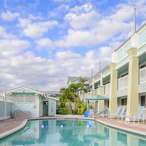 Resort Sixty-Six
