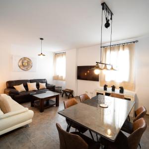 Duplex 8 Caños