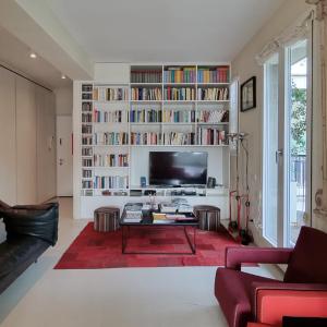 Venini Boutique Apartment