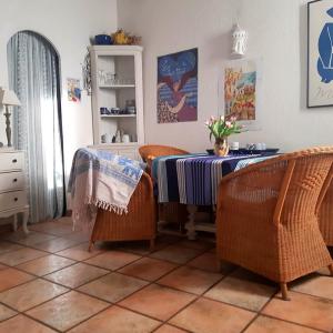 T3 de CHARME a 20 m de la plage centre village