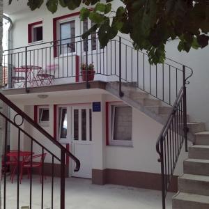 Apartment Murva