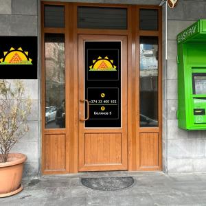 ArevaHostel&Apartment