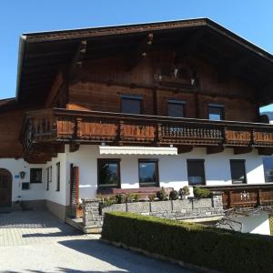 Ferienwohnung Familie Fiechtl