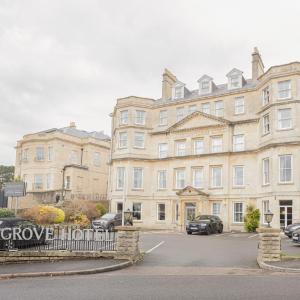 Lansdown Grove Hotel