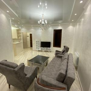 The Cosy Apartment