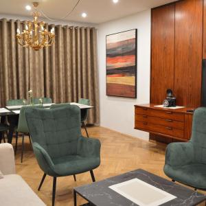 New City Center Stays 2