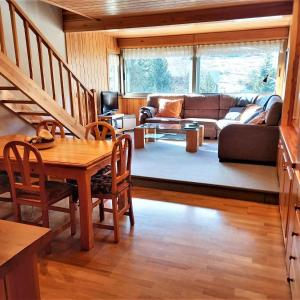 Apartamento ideal para familias en la Molina