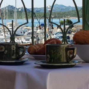 Cala Gavetta Marina Loft