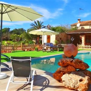420 Finca Son Antem ETV6717 by Mallorca Charme