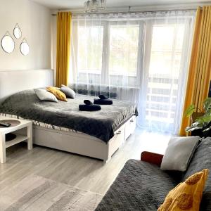 Apartament Rysówka Zakopane
