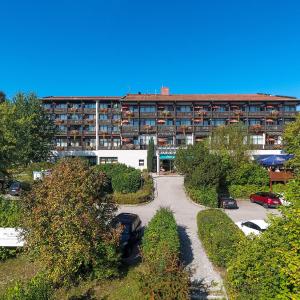 Apartment AktiVital Hotel-3 by Interhome