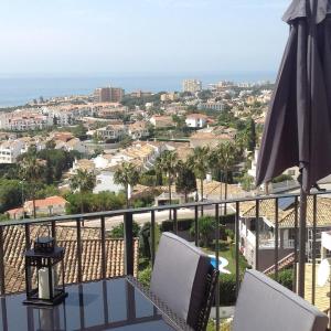 Lovely townhouse in Riviera del Sol