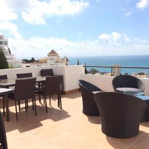 Great view in Riviera del Sol