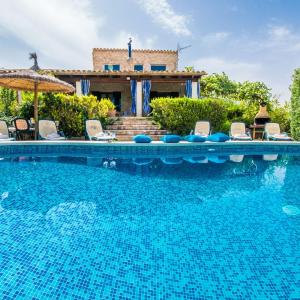 Ideal Property Mallorca - Can Reure