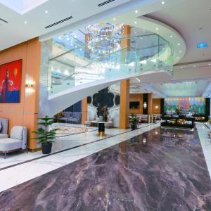 The Rumi Hotel & Residences