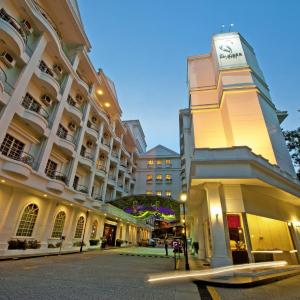 Flamingo Hotel By The Lake, Kuala Lumpur