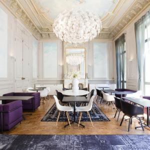 Hôtel C2