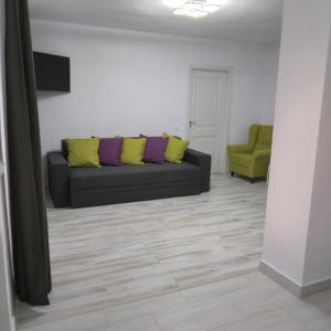Luxury apartament