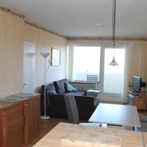 Ferienwohnung L435 für 2-4 Personen an der Ostsee