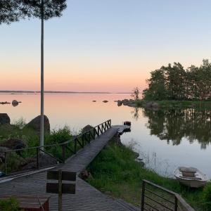 Vänvik Pyhtää
