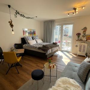 Exklusive Ferienwohnung 5km vom Centrum