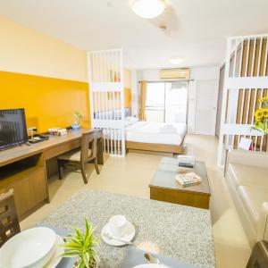 Sitara Place Serviced Apartment & Hotel