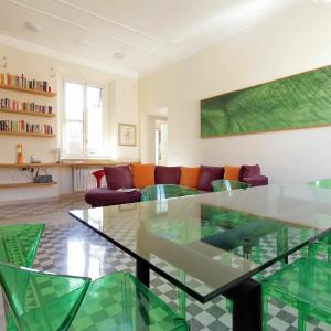 Bruno Buozzi, Beautiful 2br Apt With Terrace By Halldis