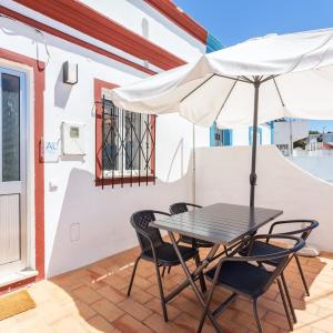 Fisherman's house in OldTown with exclusive rooftop
