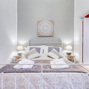 TRASTEVERE LUXURY