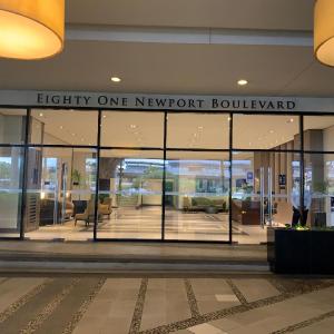 81 Newport Boulevard Cluster 4 - 8F across NAIA Airport, Terminal 3