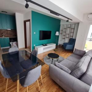 Astra 2 Apartments Skopje