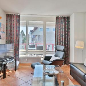 Witthus I Witthus I Neue Bergstrasse 7 Appartement 8